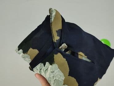 tanie bluzki z krótkim rękawem: Bluzka damska, rozmiar 2XL — 4