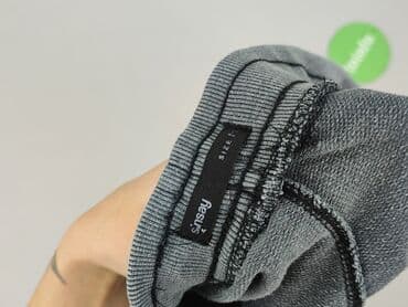 pomaranczowe spodnie sinsay: Sinsay, Szorty dla mężczyzn, rozmiar L — 4