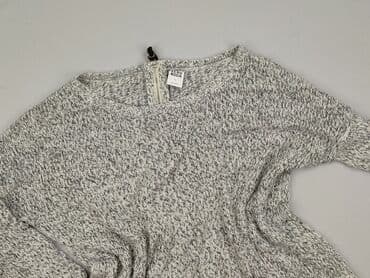 c a sweter w paski: Vero Moda, Sweter damski, rozmiar XL — 1