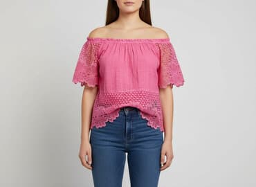 ideal bluzki: Bluzka damska, rozmiar XL — 5