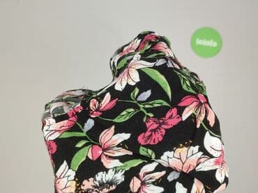 żółte bluzki z krótkim rękawem: Bluzka damska, rozmiar S — 4