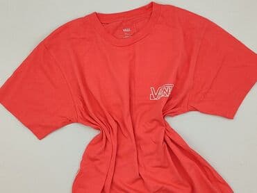 Vans, T-shirt damski, S w lalafo.pl — 1 Vans, T-shirt damski, S — 1