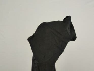 bluzki z wiązaniem pod szyją z wiskozy: Top damski, rozmiar One size — 5