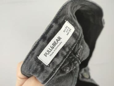 dżinsy pull and bear: PULL&BEAR, Jeans for women, size XS — 5