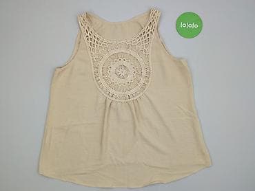 blekitna bluzki: Bluzka damska, rozmiar XL — 2
