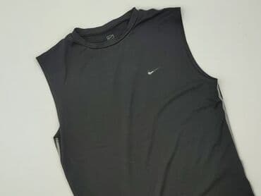 koszula hawajska c a: Koszulka dla mężczyzn, M, Nike, stan - Dobry — 1