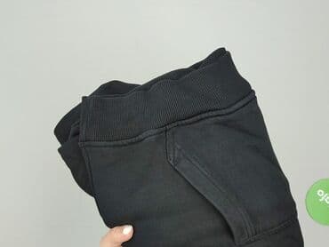 ubrania z pandą: Bluza z kapturem damska, rozmiar M — 6