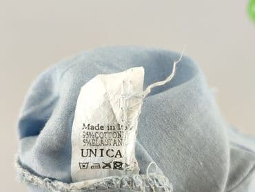 bluzki opadające na jedno ramię: Bluzka damska, rozmiar One size — 4