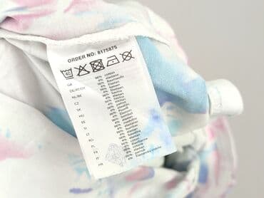 decathlon koszulka bawełniana: Colours of the World, T-shirt damski, rozmiar S — 5