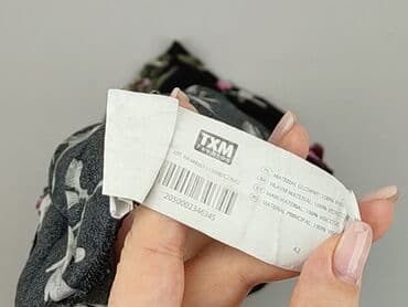Ubrania damskie: TXM, Bluzka damska, rozmiar XL — 6