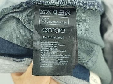 Esmara, Jeansy damskie, rozmiar XL — 5