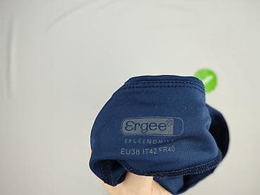 crivit top: Ergee, Legginsy Sportowe damskie, rozmiar S — 4