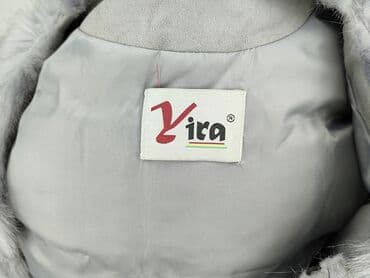 bluza rozpinana pull and bear: Kamizelka damska, rozmiar M — 4