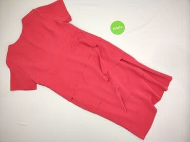 anna field sukienki plus size: ANNA, Sukienka damska, rozmiar 3XL — 3