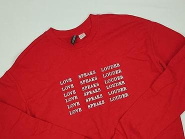 opus sweatshirt: H&M Divided, Bluza damska
, rozmiar XS — 1