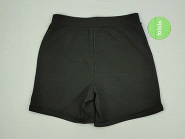 krótkie spodenki do grubych rajstop: Sinsay, Szorty damskie, L — 3