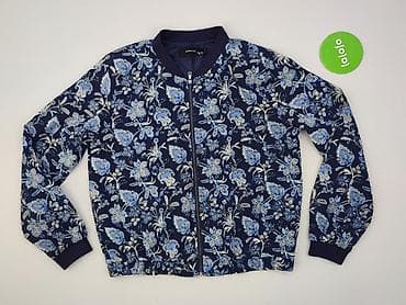 kurtka pilotka: Kurtka bomberka damska, rozmiar M — 2