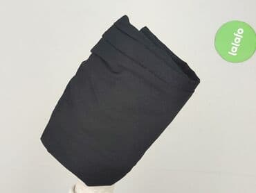 ccc crocs czarne: Calliope, Spodnie materiałowe damskie, rozmiar S — 7