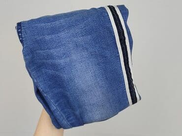 spodnie damskie top secret: Top Secret, Jeansy damskie, rozmiar M — 6