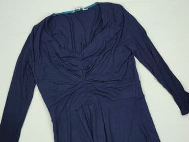 duże rozmiary ekskluzywne sukienki plus size: Boden, Sukienka damska, rozmiar L — 1