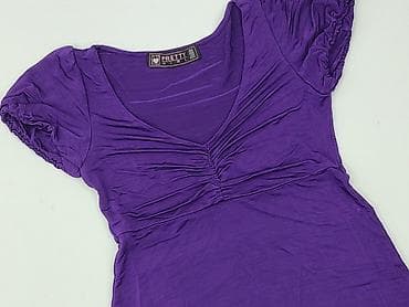 Pretty Girl, Tunika damska, rozmiar L w lalafo.pl Pretty Girl, Tunika damska, rozmiar L