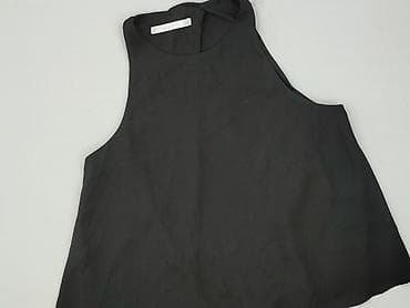 bluzy: Zara, Top damski, rozmiar M — 1