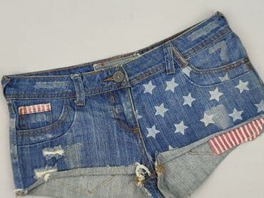 jordan krótkie spodenki: YS, Szorty damskie, rozmiar L — 1