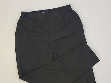 cropp rajstopy: Cropp, Spodnie materiałowe damskie, rozmiar One size — 1