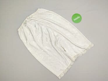 pod spódniczką: Spódnica damska, rozmiar S — 4