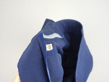 khaki legginsy: Leggings, Legginsy rozmiar L — 4