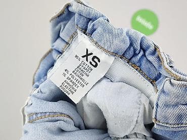 levis spódnice: Re-Dress, Spódnica damska, rozmiar XS — 5