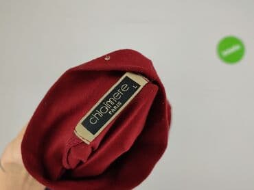 chanel ubrania: Golf damski, rozmiar L — 4