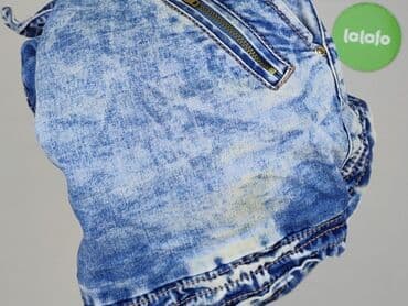 Kobiety: Miss RJ, Szorty damskie, S — 4