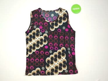 t shirty oversize basic: Bluzka damska, rozmiar XL — 2