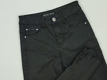 massimo jeans: Miss RJ, Jeansy damskie, rozmiar S — 1