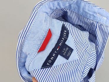 bluzy tommy hilfiger: Tommy Hilfiger, Koszula damska, rozmiar L — 4