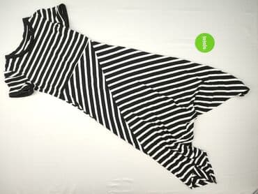 reserved sukienka zebra: Reserved, Sukienka damska, rozmiar M — 2