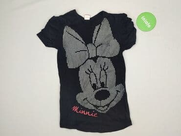 koszulka z dynia sinsay: St. Bernard, T-shirt damski, XS — 2