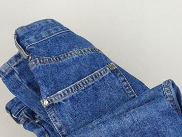Women's Clothing: Sinsay, Jeans for women, size 2XS (EU 32) — 6