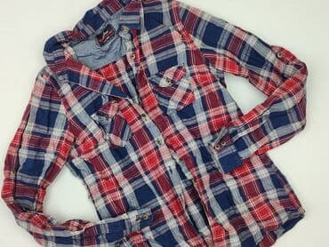 koszula damska house: House, Women`s shirt, size S (EU 36) — 1