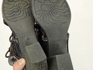 Women: Sandals for women, 37, condition - Perfect — 5