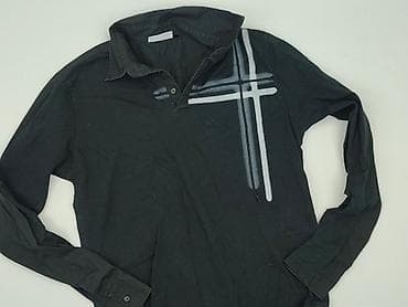 Clockhouse, Koszulka polo dla mężczyzn, rozmiar S