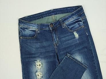 FB Sister, Jeansy damskie, rozmiar M