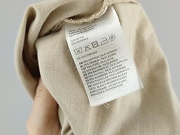 h m baleriny: H&M Divided, T-shirt damski, rozmiar XL — 6