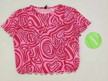 wiosenne bluzki: Sinsay, Bluzka damska, rozmiar M — 2