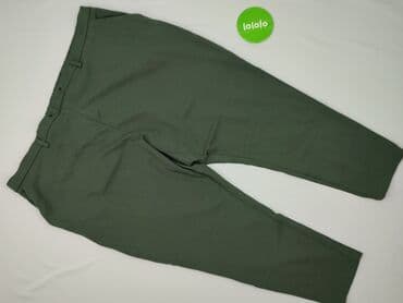 zizzi spodnie: Zizzi, Spodnie materiałowe damskie, rozmiar XL — 2