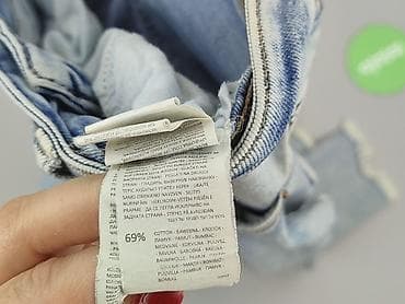 hugo jeans: House of Denim, Jeansy damskie, rozmiar M — 5