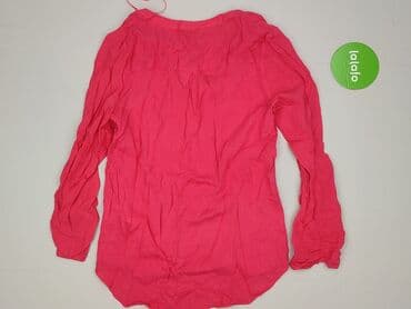 biale obcisla bluzki: F&F, Bluzka damska, XS — 3