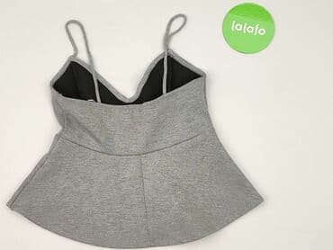 bluzki w paski allegro: River Island, Жіноча блуза, розмір S — 3