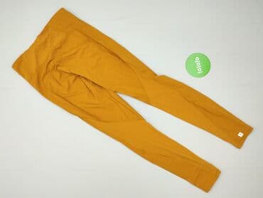 Kobiety: Moodo, Legginsy Sportowe damskie, rozmiar S — 3